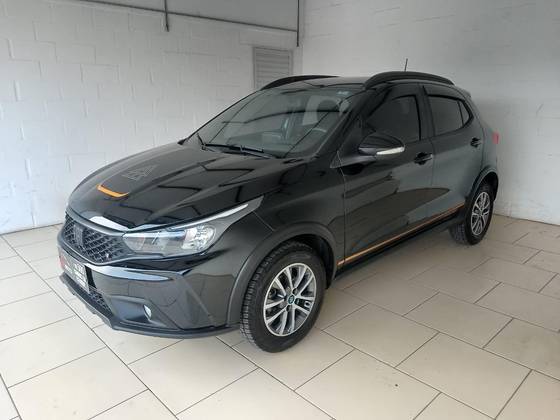 FIAT ARGO 1.3 FIREFLY FLEX DRIVE CVT FIAT ARGO 1.3 FIREFLY FLEX DRIVE CVT